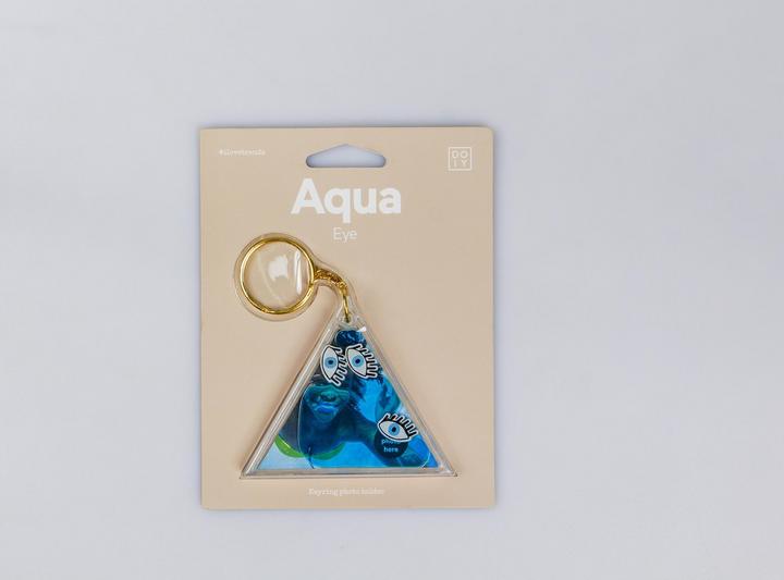 Actual product image Doiy Aqua