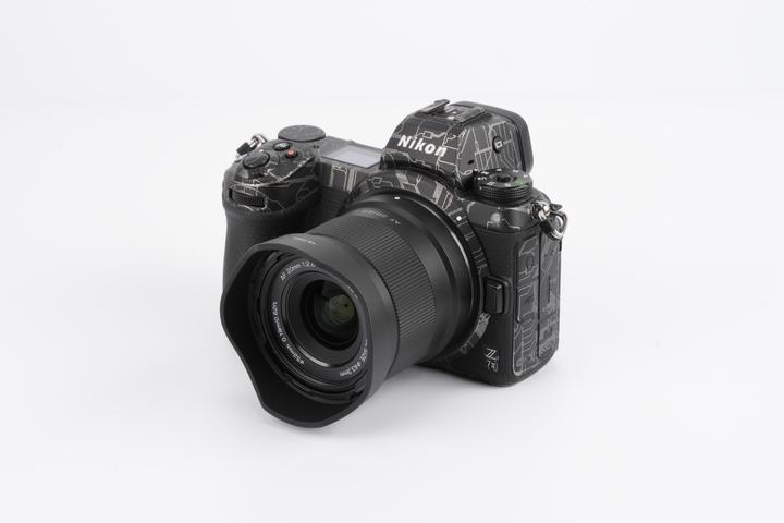 Actual product image Viltrox Z 20 F2.8 AF STM Nikon Z Mount (Nikon Z, full size)