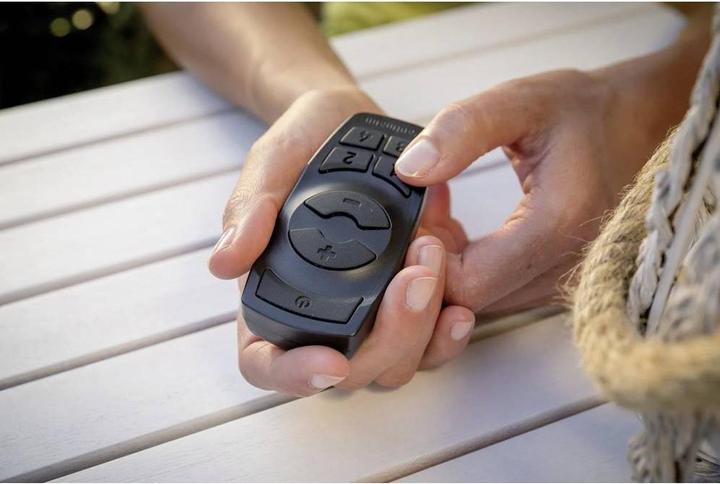 Produktbild Paulmann Outdoor Plug & Shine Controller