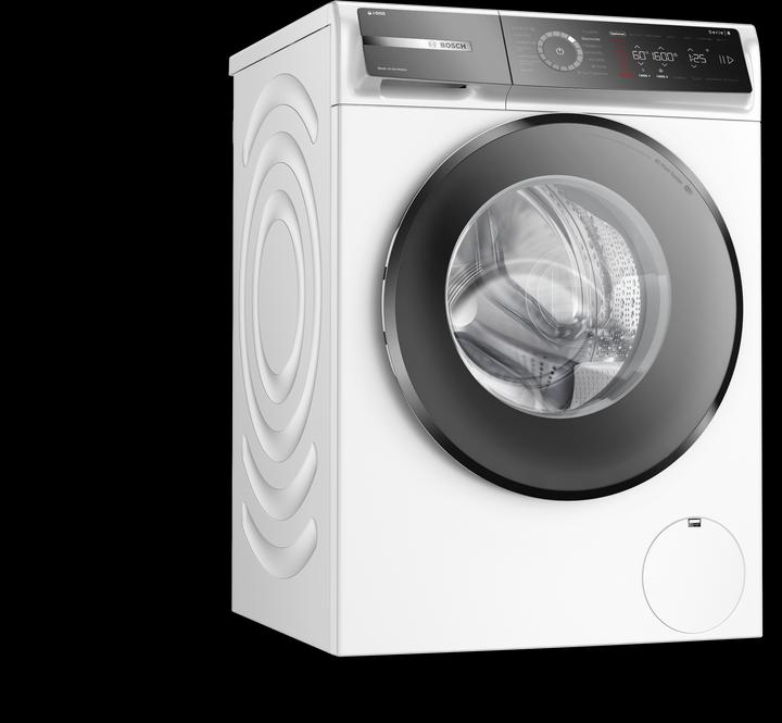 Immagine prodotto Bosch Hausgeräte WGB256A41 (10 kg, A sinistra)