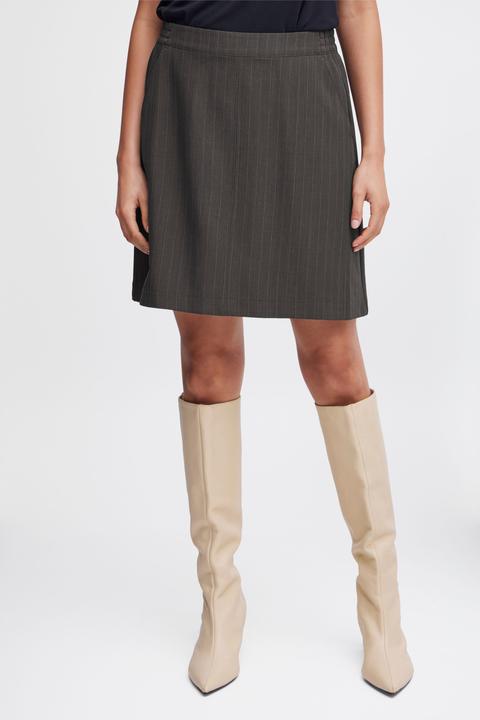 Immagine prodotto B.young BYMMMIDDE SHORT SKIRT 20815545 (40)