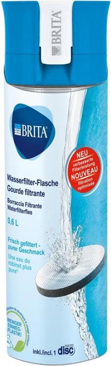 Immagine prodotto Brita Bottiglia filtrante (0.60 l)