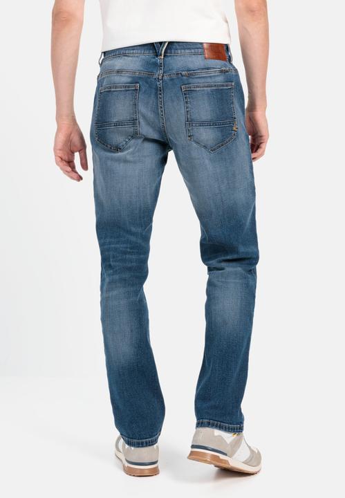 Produktbild Camel Active Relaxed Fit fleXXXactive® fleXXXactive® Jeans (W48/L34)