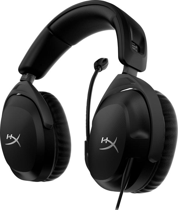 Actual product image HyperX Cloud Stinger 2 Wired Gaming Headset (Cable)