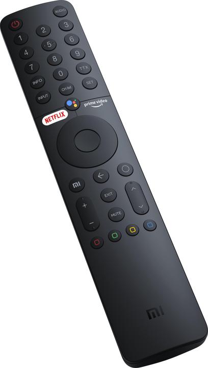 Image du produit Xiaomi ELA4805EU (32", LED, HD ready, 2023)