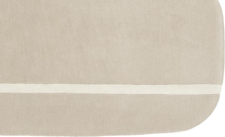 Image du produit Normann Copenhagen Oona (200 x 90 cm)