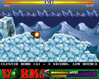 Immagine prodotto Retro Games La A500 Mini (INT)