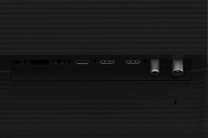 Produktbild Grundig Grun Led-Tv UHD (55", 4K)