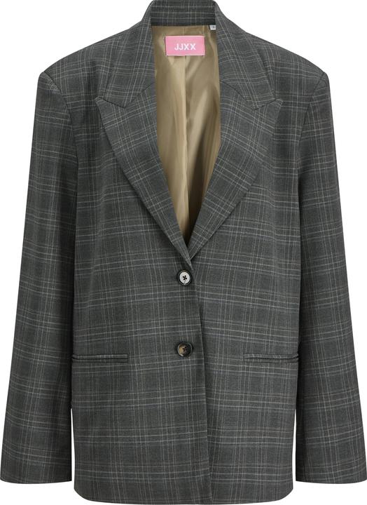 Grigio scuro melange