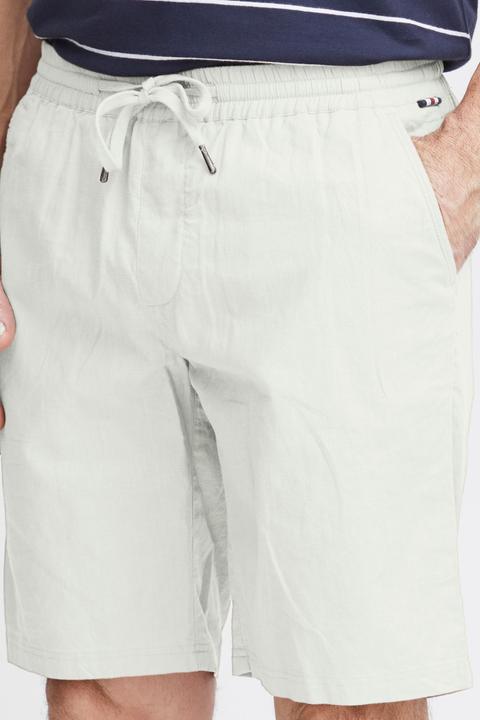 Image du produit FQ1924 FQHenry short en lin 21900625 (XL)