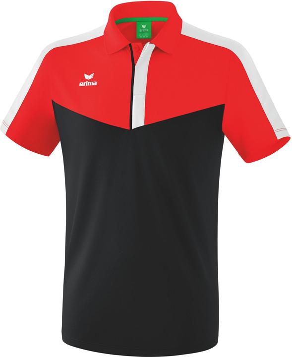Actual product image Erima Squad Poloshirt (S)