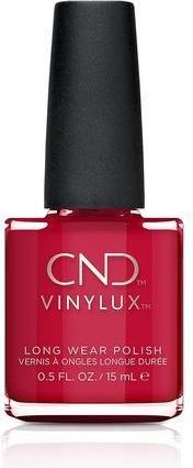 Produktbild CND Vinylux Long Wear Nagellack 15ml Rote Farbtöne Element (Element, Base Coat)