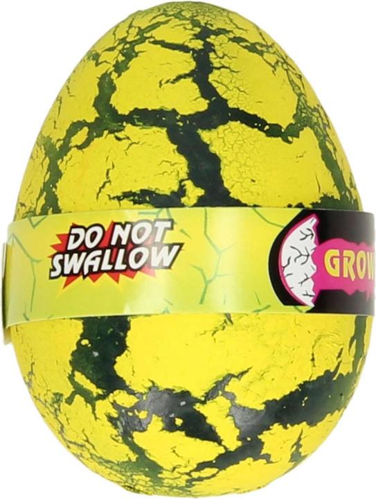 Produktbild Duckiez Farbige Dino Wachstum Ei
