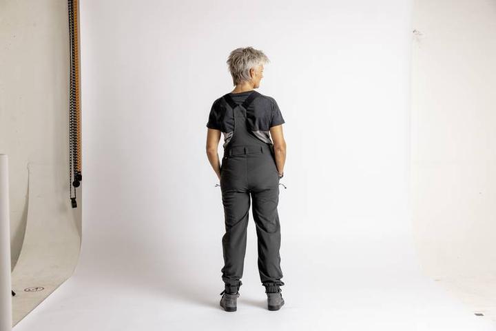 Immagine prodotto iXS Salopette Carve da donna (40)