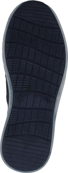 Actual product image Hush Puppies With this comfortable and fashionable slip-on shoe from with outstanding quality and a (44)