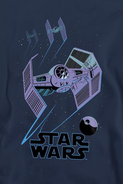Produktbild Star Wars Death Star Defenders Sweatshirt (M)