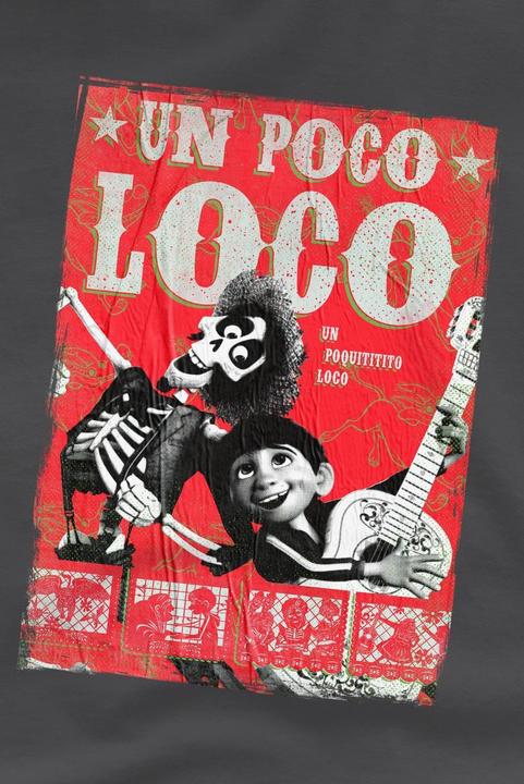 Produktbild La Maison du Coco Un Poco Loco TShirt (104)