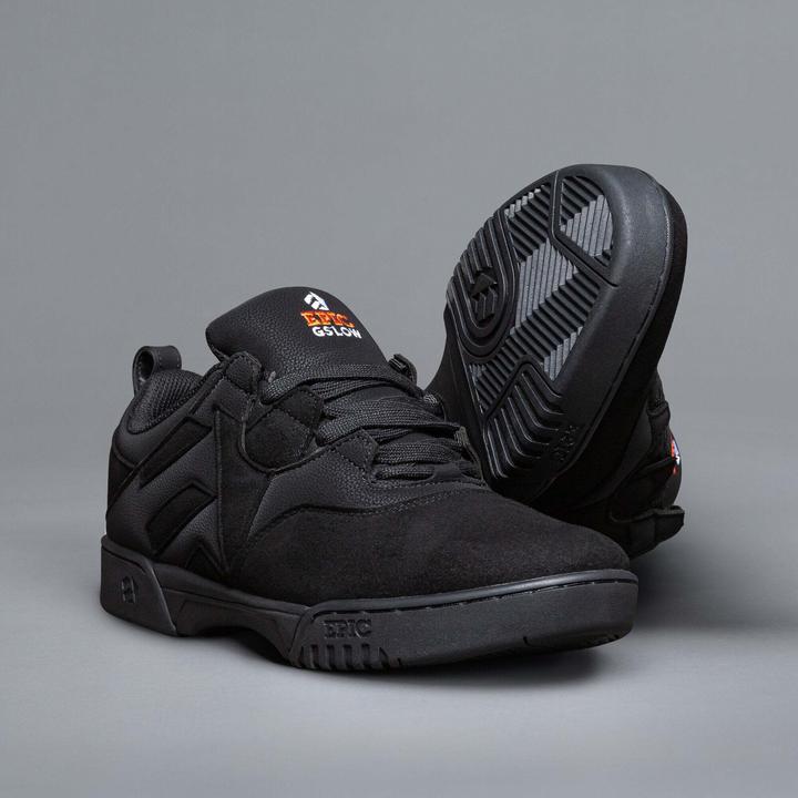 Immagine prodotto Powerslide Scarpe da mola Epic (36 cm)