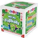 Immagine prodotto Brainbox Il mondo del calcio (Tedesco)