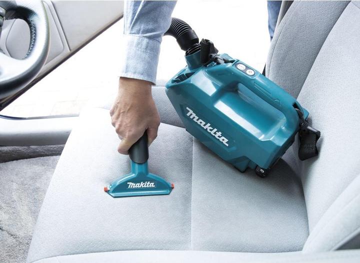 Produktbild Makita CL121DSA