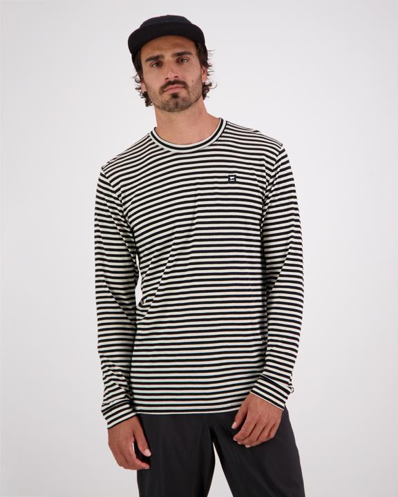 Actual product image Mons Royale Icon LS Men (XXL)