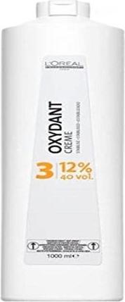 Produktbild L'Oréal Paris L'Oreal Oxidant Cream 40 Vol 1000 ml