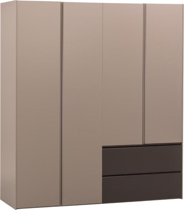 Actual product image Novamobili Jael (203 x 226 cm)