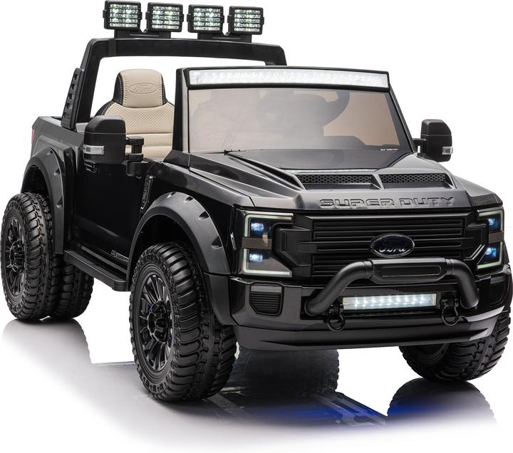 Produktbild Azeno Ford Duty F450 (24 V)
