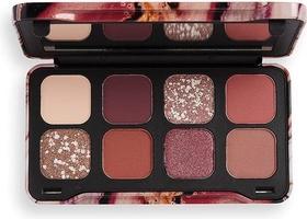 Actual product image Makeup Revolution Forever Flawless Dynamic Allure Palette - Eyeshadow Palette 8 g - 0.0g