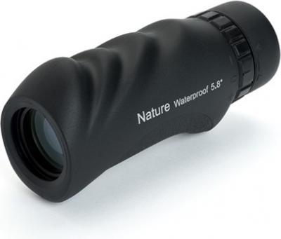 Actual product image Celestron Monocular 10x25 Nature (10 x, 25 mm)