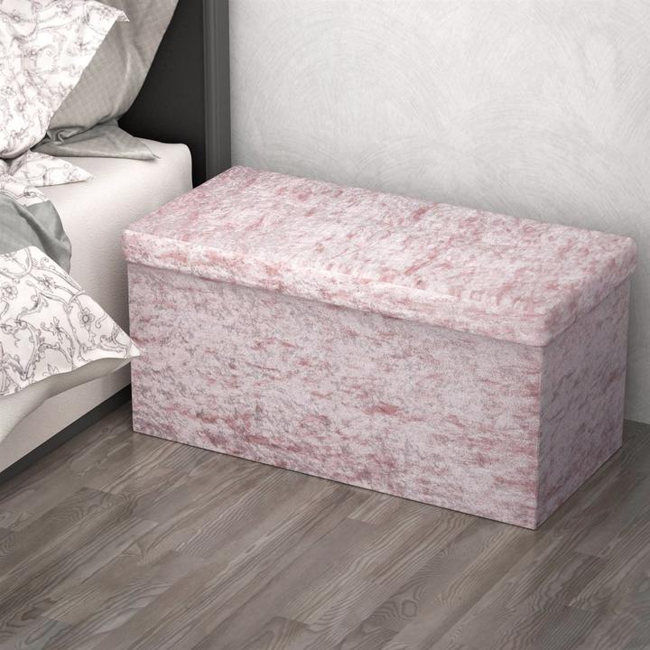 Actual product image Intirilife Bench 76x38x38 cm (76.38 cm)