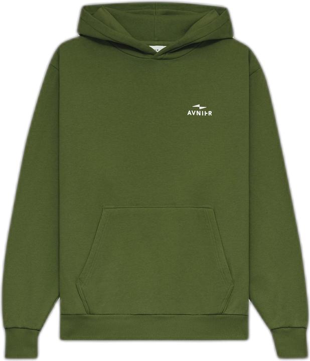 Avnier hoodie onet v4 (S)