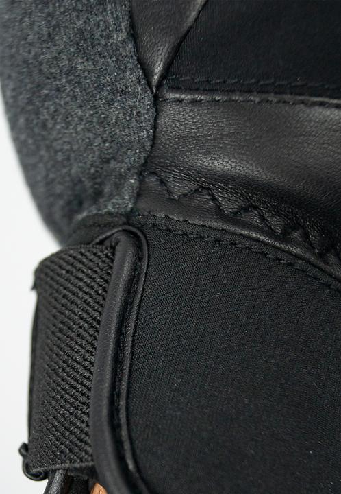 Produktbild Reusch Laura R-TEX XT Mitten (8.5)