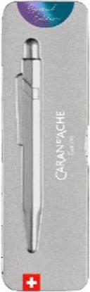 Produktbild Caran d'Ache 849 Claim Your Style Sonderedition 5 (Meerviolett, violett nach blau, 1 x)