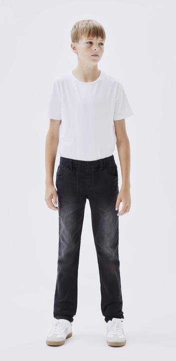 Actual product image Name it Sweatdenim Regular fit Jeans (116)