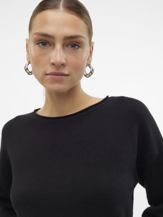 Produktbild Vero Moda VMGOLD Pullover Strickpullover (S)