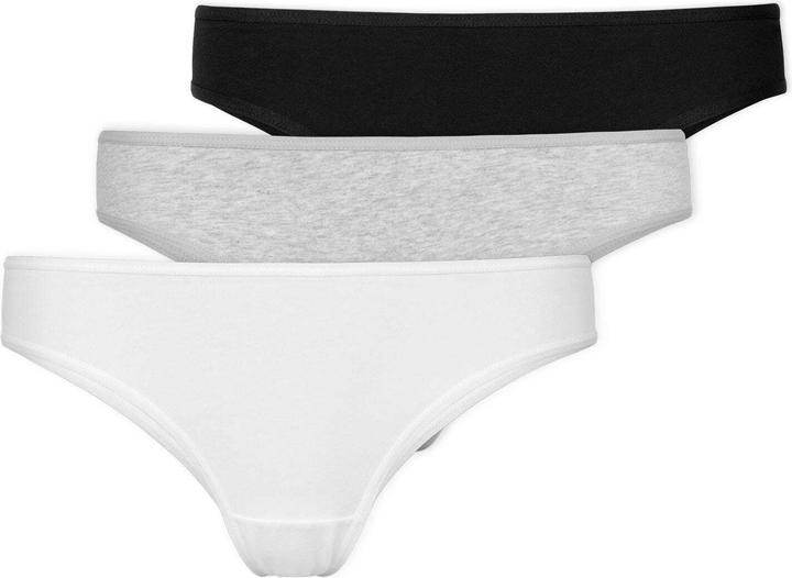 Mix (bianco/grigio chiaro/nero)