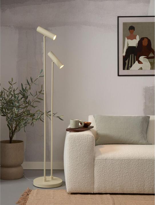 Actual product image It`s about RoMi Havana (GU10)