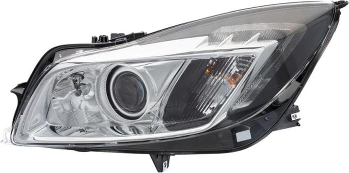 Produktbild Hella Scheinwerfer.Li. Fuer Opel (PY21W)