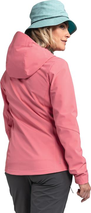 Immagine prodotto Schöffel Giacca Tonion Softshell (40, L)