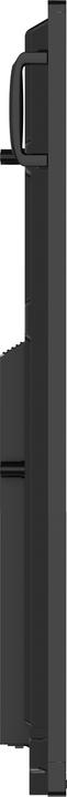Actual product image Viewsonic ViewBoard G series touchscreen (3840 x 2160 Pixels, 75")