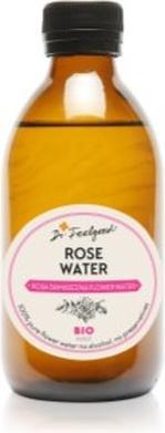Immagine prodotto Dr. Feelgood Dr Feelgood Bio Acqua di Rose 250 Ml (250 ml)