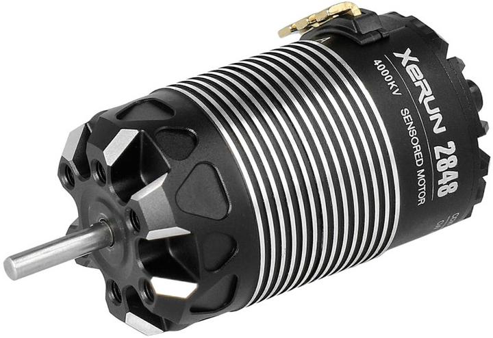 Image du produit Hobbywing Moteur brushless Xerun 2848SD 4000kV