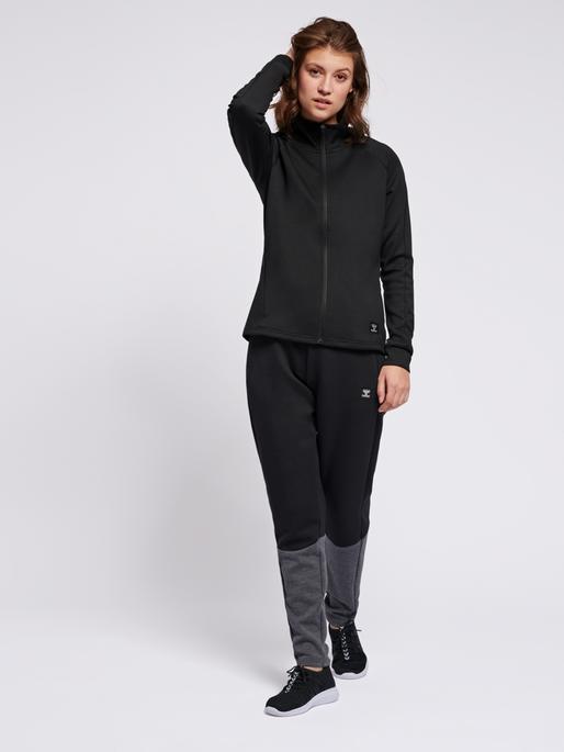 Produktbild hummel Essi Zip Jacket (XS)