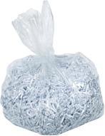 Produktbild Rexel Abfallsäcke (100 x, 40 l)