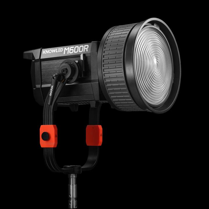 Productafbeelding Godox Fresnel lens (Bowen's Mount) 10 inch BF10 (Godox)