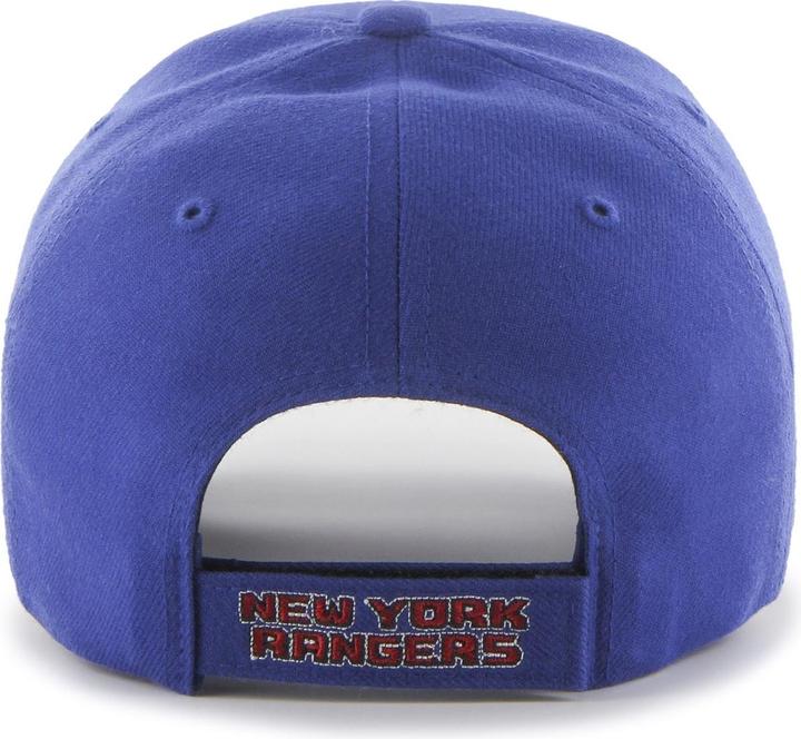 Immagine prodotto 47 Brand Rilassato in forma NHL New York Rangers (Taglia unica)