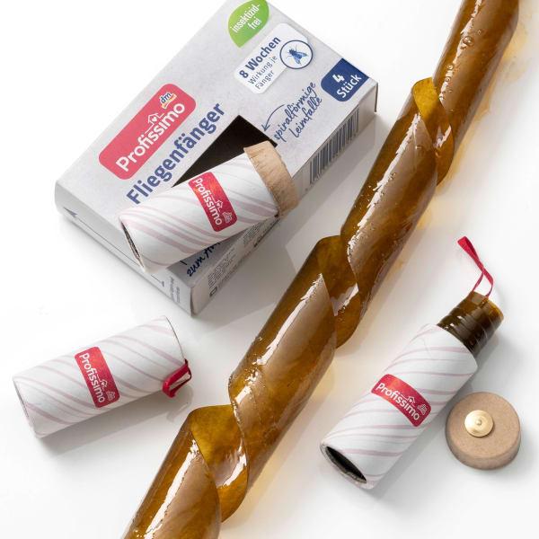 Produktbild dm Profissimo Fliegenfänger