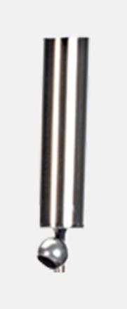 Herbie Golf Schirmhalter