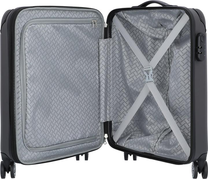 Immagine prodotto Travelite Città (40 l, Bagaglio a mano (fino a 50 litri))